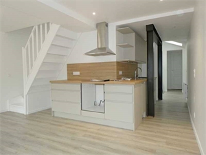 maison-villa à la vente -   27150  ETREPAGNY, surface 55 m2 vente maison-villa - APR745073
